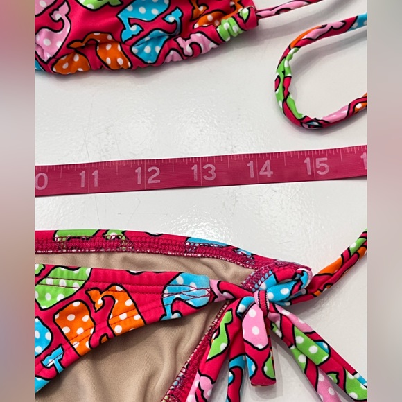 VINEYARD VINES | M | Whale Bikini - Picture 4 of 10